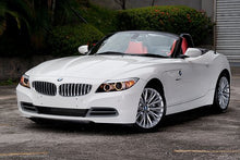 Load image into Gallery viewer, FTP BMW E89 Z4 35i charge pipe