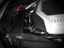 Load image into Gallery viewer, ARMA Speed Audi S4 / RS4 / S5 / RS5 B9 3.0T Carbon Fiber Cold Air Intake ARMAADS5B9-A