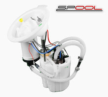 Load image into Gallery viewer, SPOOL PERFORMANCE FXX N55 Stage 3 Low Pressure Fuel Pump SP-BMFXXN-FP
