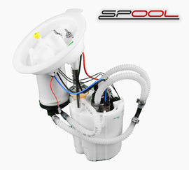 SPOOL PERFORMANCE FXX N55 Stage 3 Low Pressure Fuel Pump SP-BMFXXN-FP
