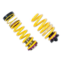 Load image into Gallery viewer, KW HEIGHT ADJUSTABLE SPRING KIT ( Audi RS5 ) 253100BX
