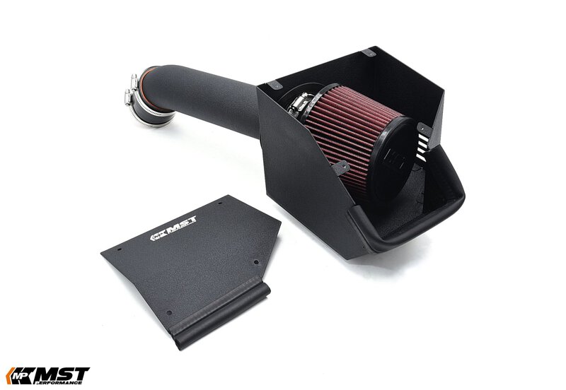 MST Performance 2017+ VAG EA211 1.5TSI EVO Cold Air Intake System VW-MK801