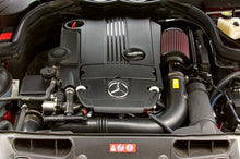 Load image into Gallery viewer, FTP intake system for Benz C250 E250 with air filter