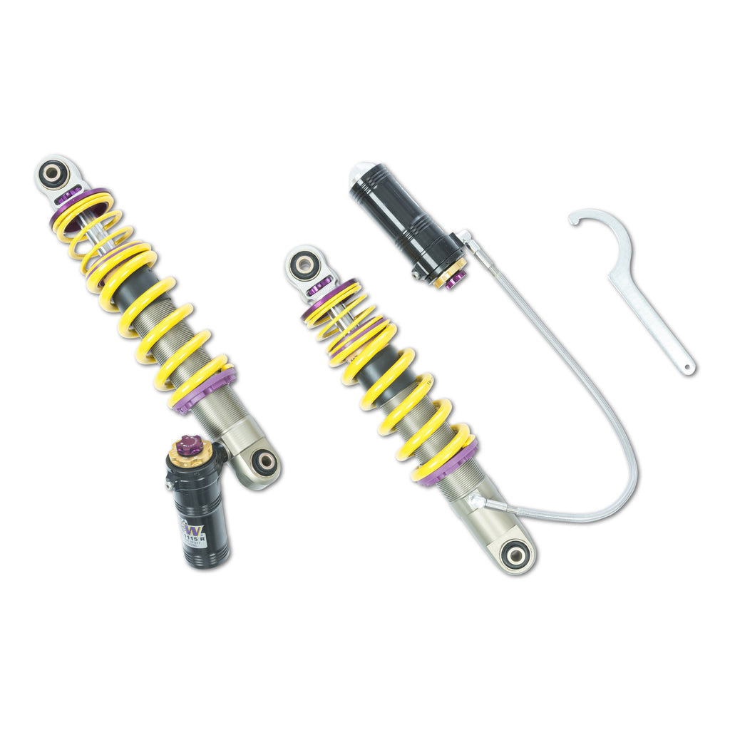 KW VARIANT 4 COILOVER KIT ( Audi R8 ) 3A711004