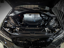 Load image into Gallery viewer, ARMA Speed BMW G20 M340i B58 Carbon Fiber Cold Air Intake