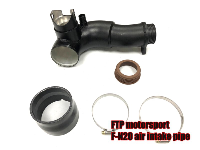 FTP F-N20 air intake pipe ( inlet pipe) V3 ,13717605638