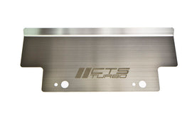 CTS TURBO HEAT SHIELD GOLF R / FSI SPECIFIC CTS-HS-150