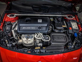 ARMA Speed Mercedes-Benz CLA 45 C117 / A45 W176 Carbon Fiber Cold Air Intake ARMABZA450G-A