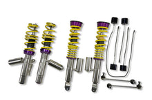 Load image into Gallery viewer, KW VARIANT 3 COILOVER KIT BUNDLE ( Porsche 911 ) 35271034