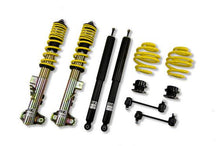 Load image into Gallery viewer, ST SUSPENSIONS ST X COILOVER KIT  13220027