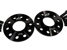 Load image into Gallery viewer, MAD BMW Wheel Spacers F Chassis (Sold as a kit w/10 bolts) MAD-5054