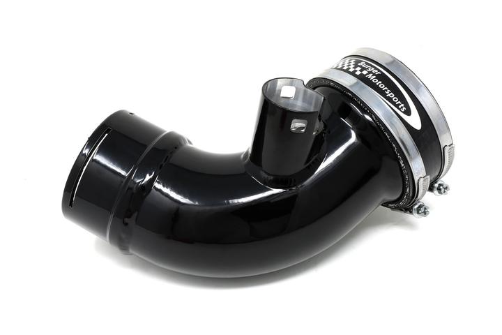 Burger Motorsports BMS F Chassis B58 BMW Turbo Inlet Upgrade for F2X M140 240 F3X 340 440