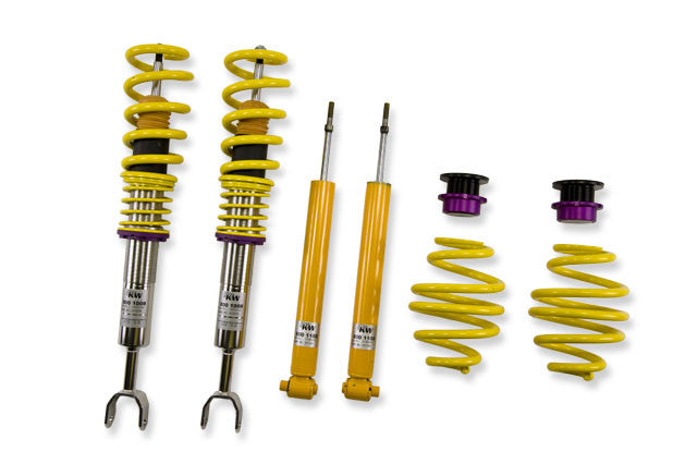 KW VARIANT 2 COILOVER KIT ( Audi A6 ) 15210011
