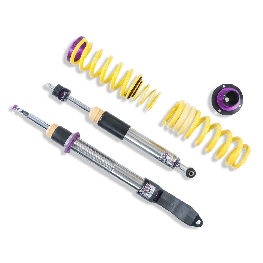 KW VARIANT 3 COILOVER KIT ( Mercedes E Class ) 3522500B