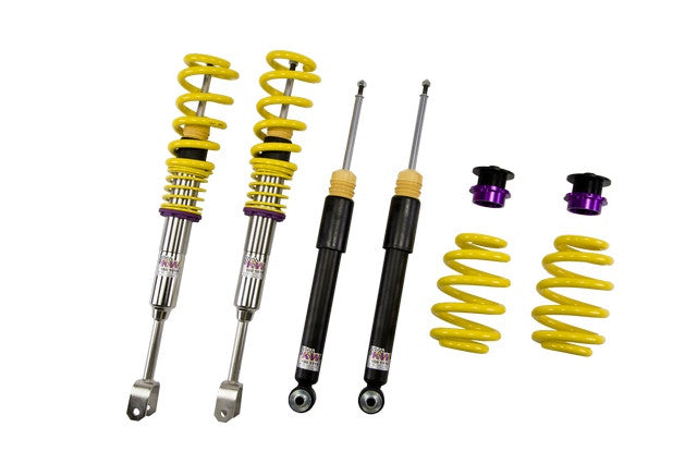 KW VARIANT 1 COILOVER KIT (Audi A6) 10210056