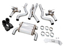 Load image into Gallery viewer, AWE GEN2 EXHAUST SUITE FOR THE BMW F8X M3/M4
