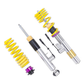 KW DDC ECU COILOVER KIT ( BMW 2 Series ) 39020015