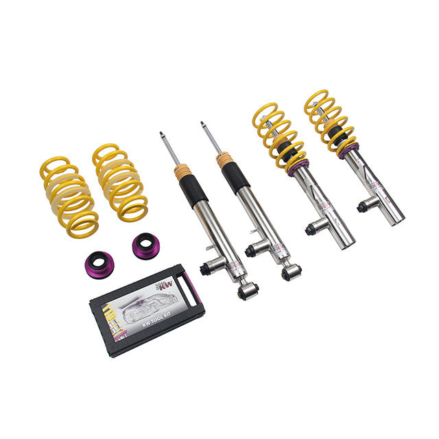 KW DDC PLUG & PLAY COILOVER KIT ( Volkswagen GTI ) 39080029