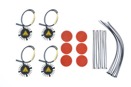 KW ESC MODULE ( Porsche 911 718) 68510316