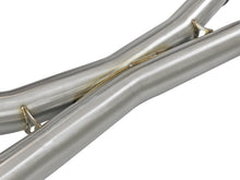 Load image into Gallery viewer, AFE Power MACH Force-Xp 3&quot; 304 Stainless Steel Cat-Back Exhaust System 49-36341-P