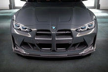Load image into Gallery viewer, Vorsteiner BMW G8X VRS AERO PROGRAM - FRONT SPOILER BMV3320