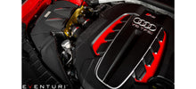 Load image into Gallery viewer, Eventuri Kevlar intake Audi C7 S6 S7 EVE-C7S6-KV-INT