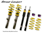 KW Street Comfort Kit 07+ Mercedes E-Class Coupe & Convertible (C207/A207) RWD 18025029