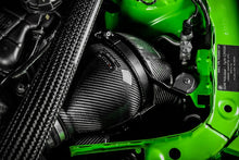 Load image into Gallery viewer, Eventuri BMW F8X M3 / M4 Black Carbon Intake System - V2 EVE-F8XMV2-CF-INT