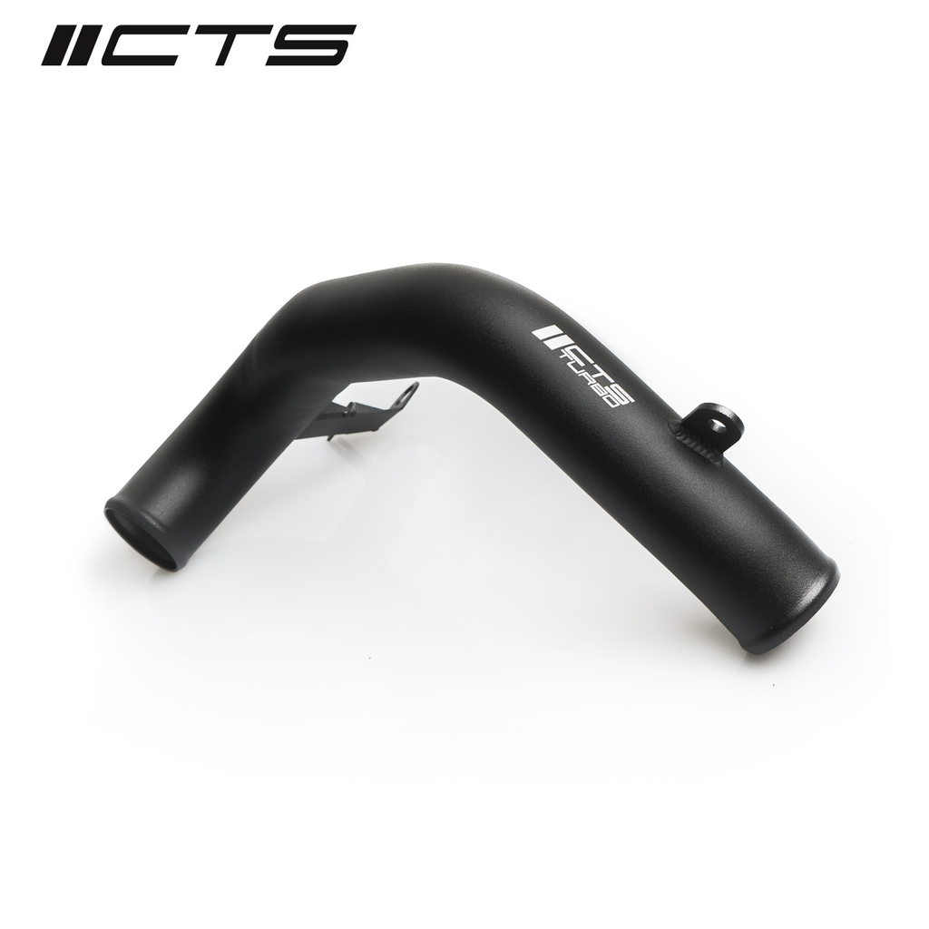 CTS TURBO AUDI/VW 7-SPEED DSG/S-TRONIC DQ381 TURBO OUTLET PIPE (MK7.5, 8V.2, 8S.2) CTS-IT-277