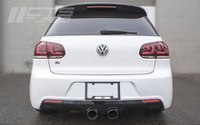 Load image into Gallery viewer, CTS TURBO VW MK6 GOLF R 3″ TURBO BACK EXHAUST HIGH-FLOW CAT CTS-EXH-TB-0010-CAT