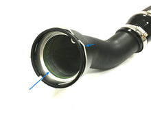 Load image into Gallery viewer, FTP BMW F2X F3X N55 charge pipe with Clip and Oring , seal