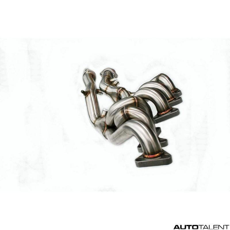 ACTIVE AUTOWERKE HEADER SET FOR BMW E46 M3 2001-2006 11-008