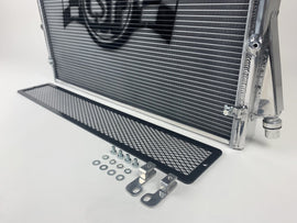 CSF Radiators G-Series High-Performance Heat Exchanger (CSF #8154)