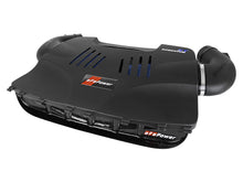 Load image into Gallery viewer, AFE Power Momentum ST Cold Air Intake System w/Pro 5R Filters  50-40045