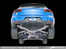Load image into Gallery viewer, AWE EXHAUST SUITE FOR PORSCHE MACAN S / MACAN GTS
