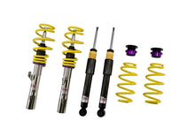 Load image into Gallery viewer, KW VARIANT 1 COILOVER KIT (Audi TTS Volkswagen GTI, Rabbit) 10210039