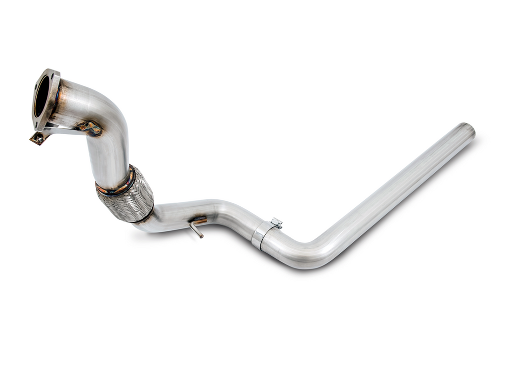 AWE EXHAUST SUITE FOR AUDI B9 A4 2.0T