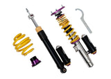 KW Clubsport 3 Way Coilover Kit - BMW M3 E46 39720225