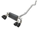 AFE Power MACH Force-Xp 3 IN to 2-1/2 IN 304 Stainless Steel Cat-Back Exhaust System  49-36330-1B