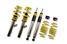 Load image into Gallery viewer, KW Coilover Kit V3 VW Jetta VI S Sedan 35280119