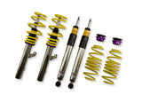 KW Coilover Kit V3 VW Jetta VI S Sedan 35280119