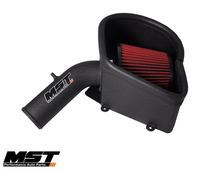 Load image into Gallery viewer, MST Performance 2010+ AUDI A1 1.4 tfsi 122 hp Short Ram Intake System (AD-A101)