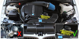 Burger Motorsports Sport Oil Cooler Valve