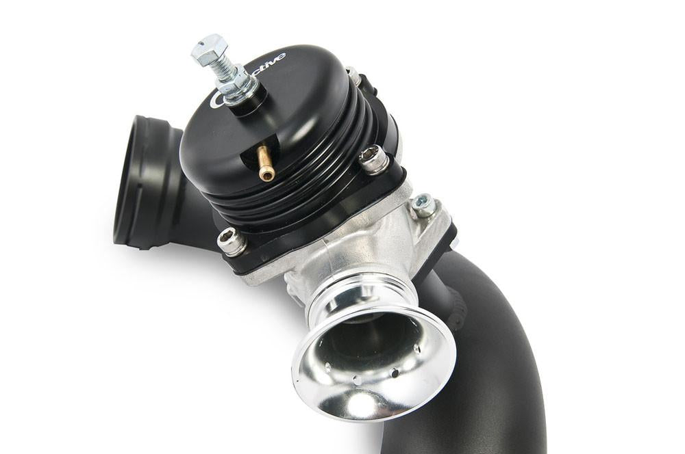 ACTIVE AUTOWERKE BMW 135I 335I 1M E82 E9X BOV KIT WITH CHARGE PIPE N54 BY BMW TUNER 15-002