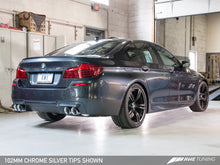 Load image into Gallery viewer, AWE TOURING EDITION EXHAUST FOR BMW F10 M5