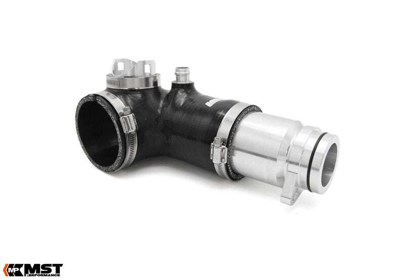 MST Performance MST BMW N20/26 2.0T TURBO INLET PIPE (BW-N2002)