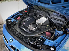 Load image into Gallery viewer, MST Performance BMW M2 Competition/M3/M4 Cold air Intake system S55 3.0 (BW-M3401)