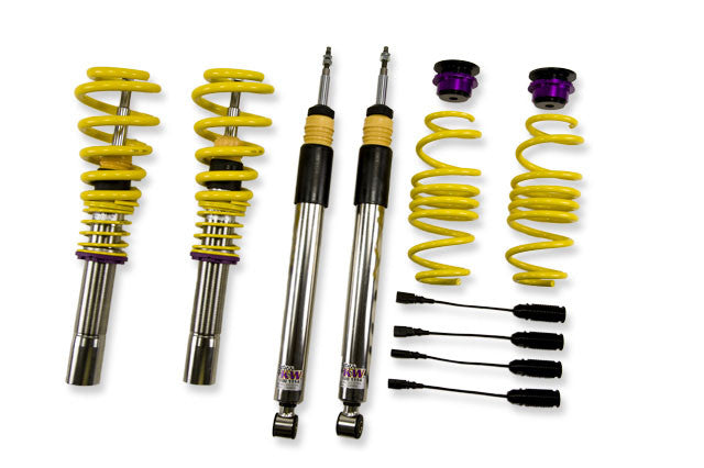 KW VARIANT 3 COILOVER KIT ( Audi A4 ) 35210099
