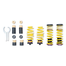 Load image into Gallery viewer, KW HEIGHT ADJUSTABLE SPRING KIT ( Audi S5 A5 ) 253100AU