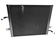 Load image into Gallery viewer, MAD BMW B46 B48 B58 FRONT MOUNT HEAT EXCHANGER 330 340 430 440 230 M240 MAD-028